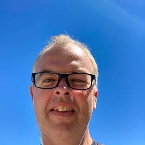 Meet your Posher, Bob